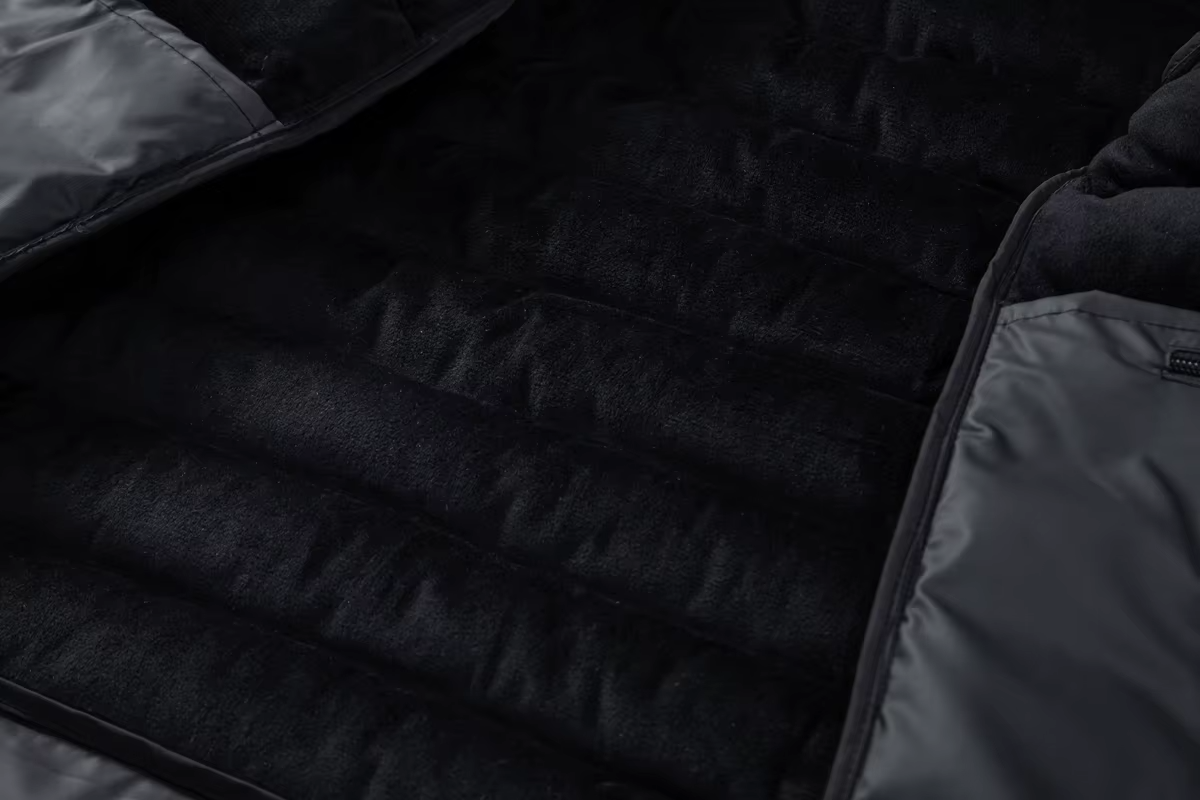 Jaromir™ | Hybrydowa Kurtka Premium