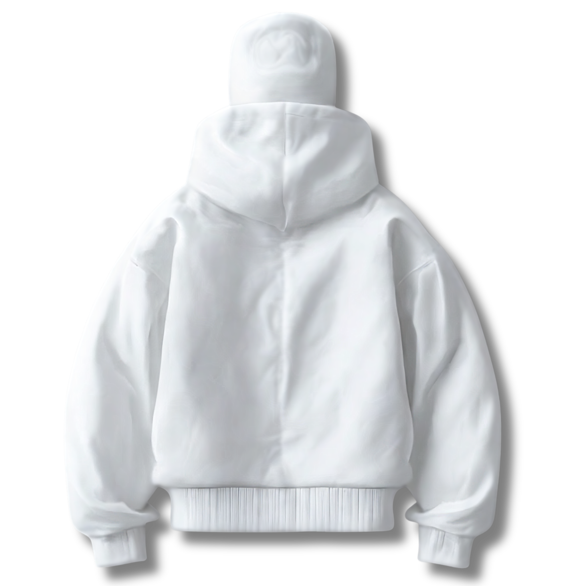Wójcik™  | Kapuzenpullover mit Reißverschluss (unisex)