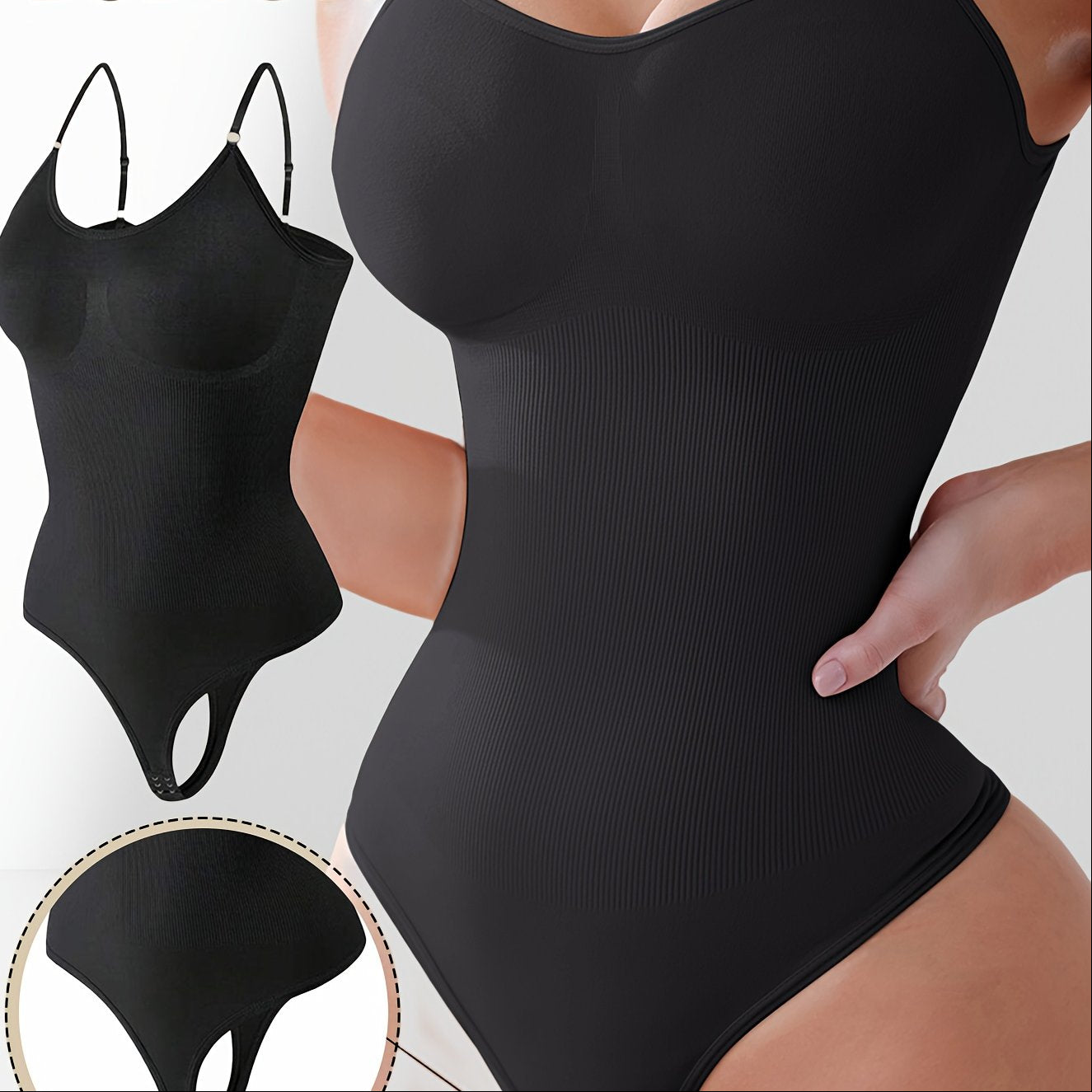 Perfekter Body