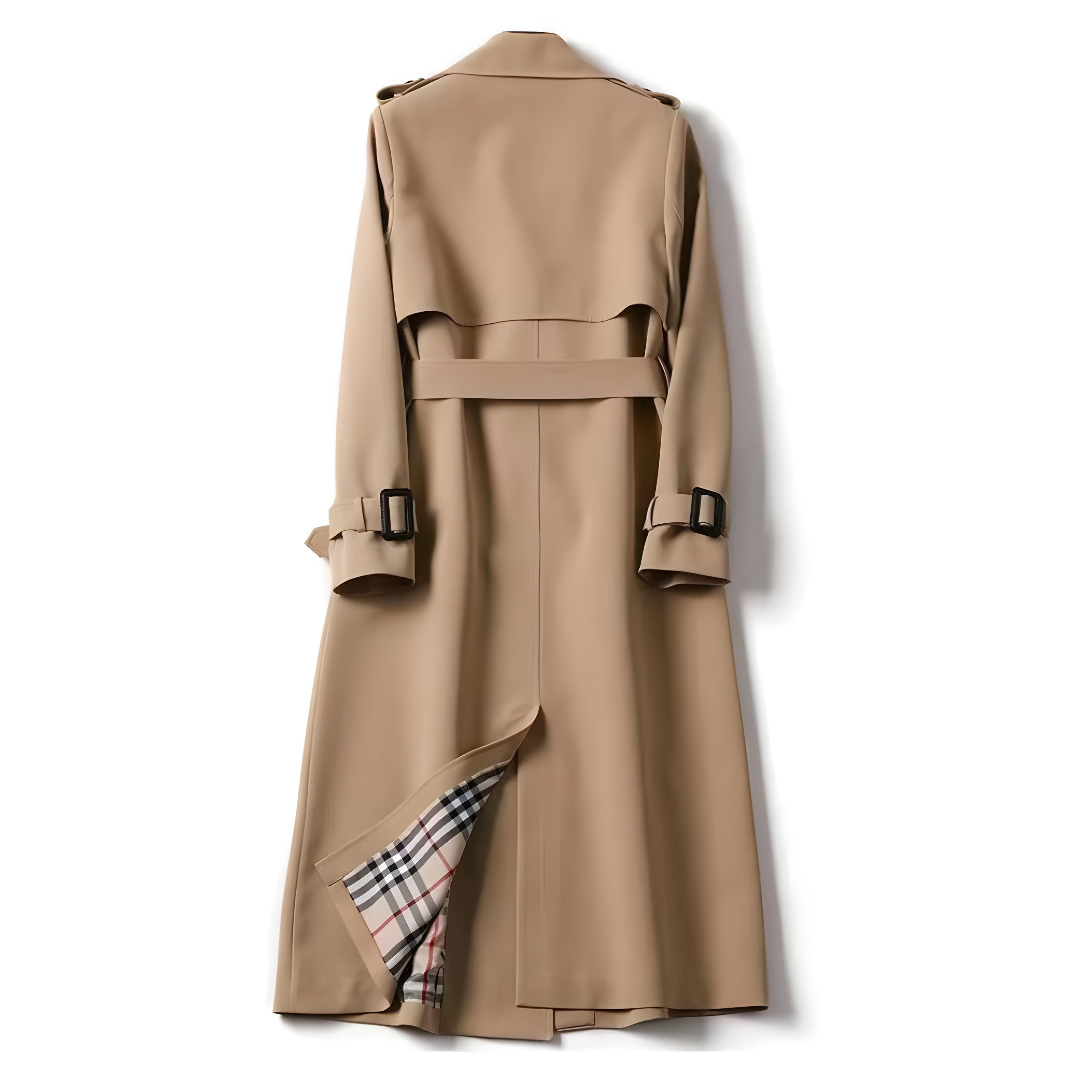 Maristella™ | Eleganter und Modischer Trenchcoat