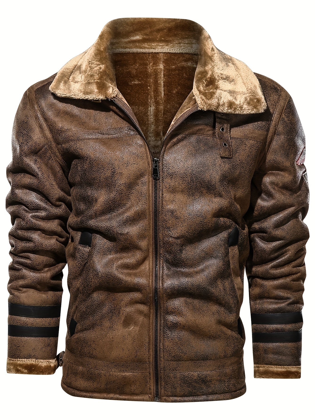Siemowit™ | Winter-Motorradjacke