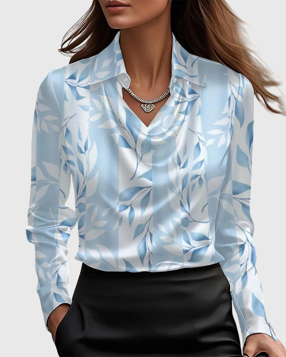 Wójcik™ | Elvora – elegante Bluse