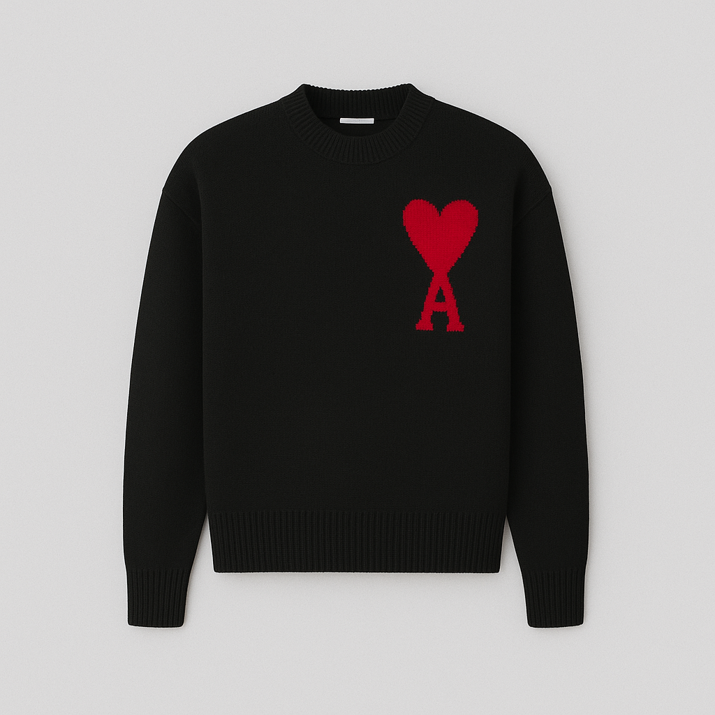 Anely | Idealer Weihnachts-Pullover (1+1 kostenlos)