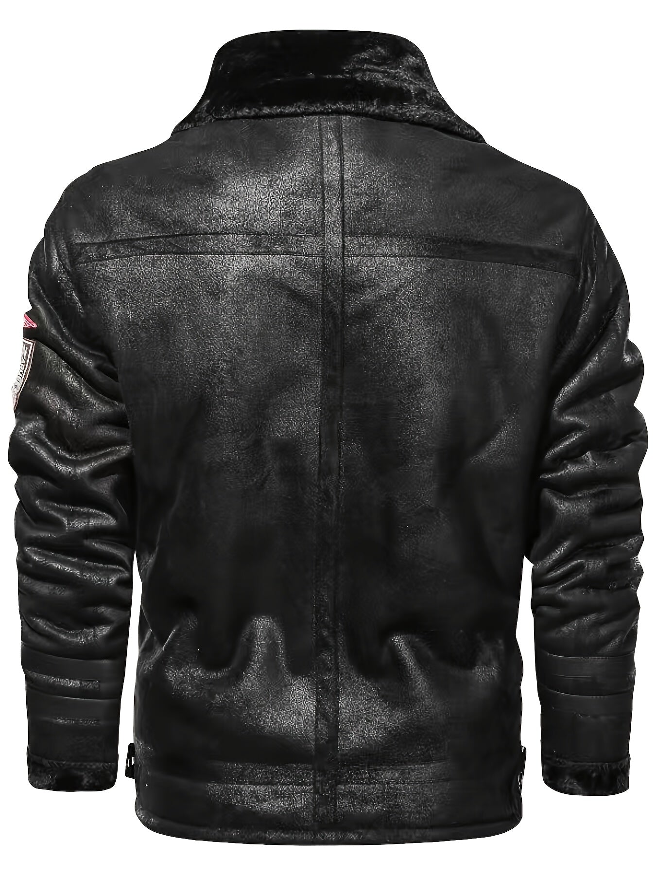 Siemowit™ | Winter-Motorradjacke