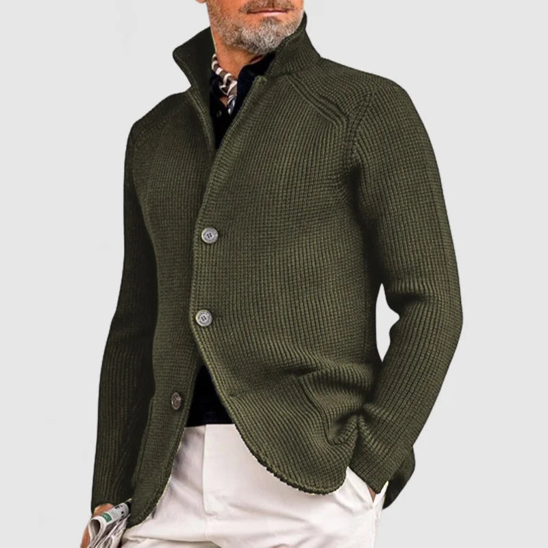Wójcik™ | Strickjacke