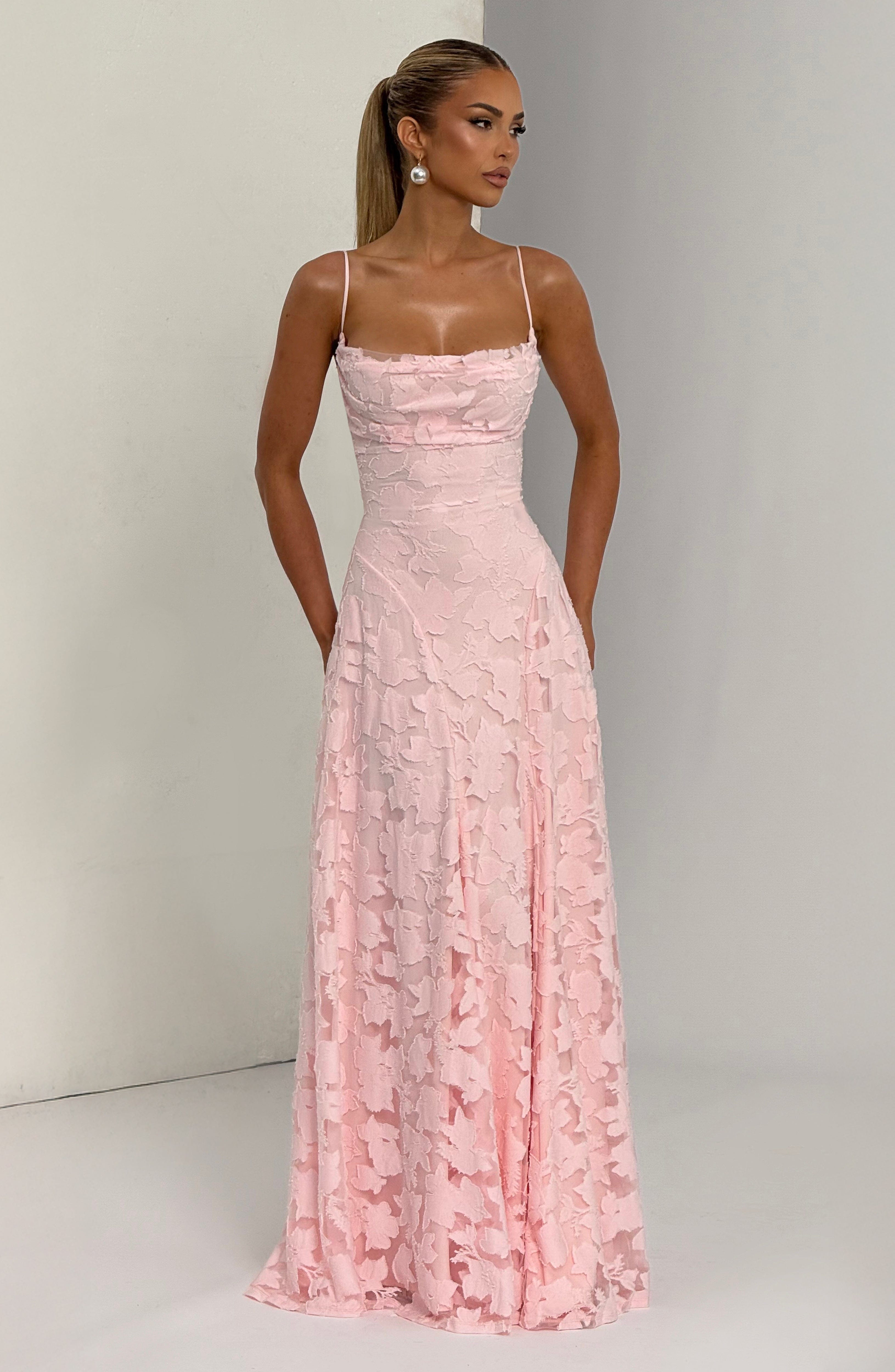 Witkaé™ | Maxikleid Wind