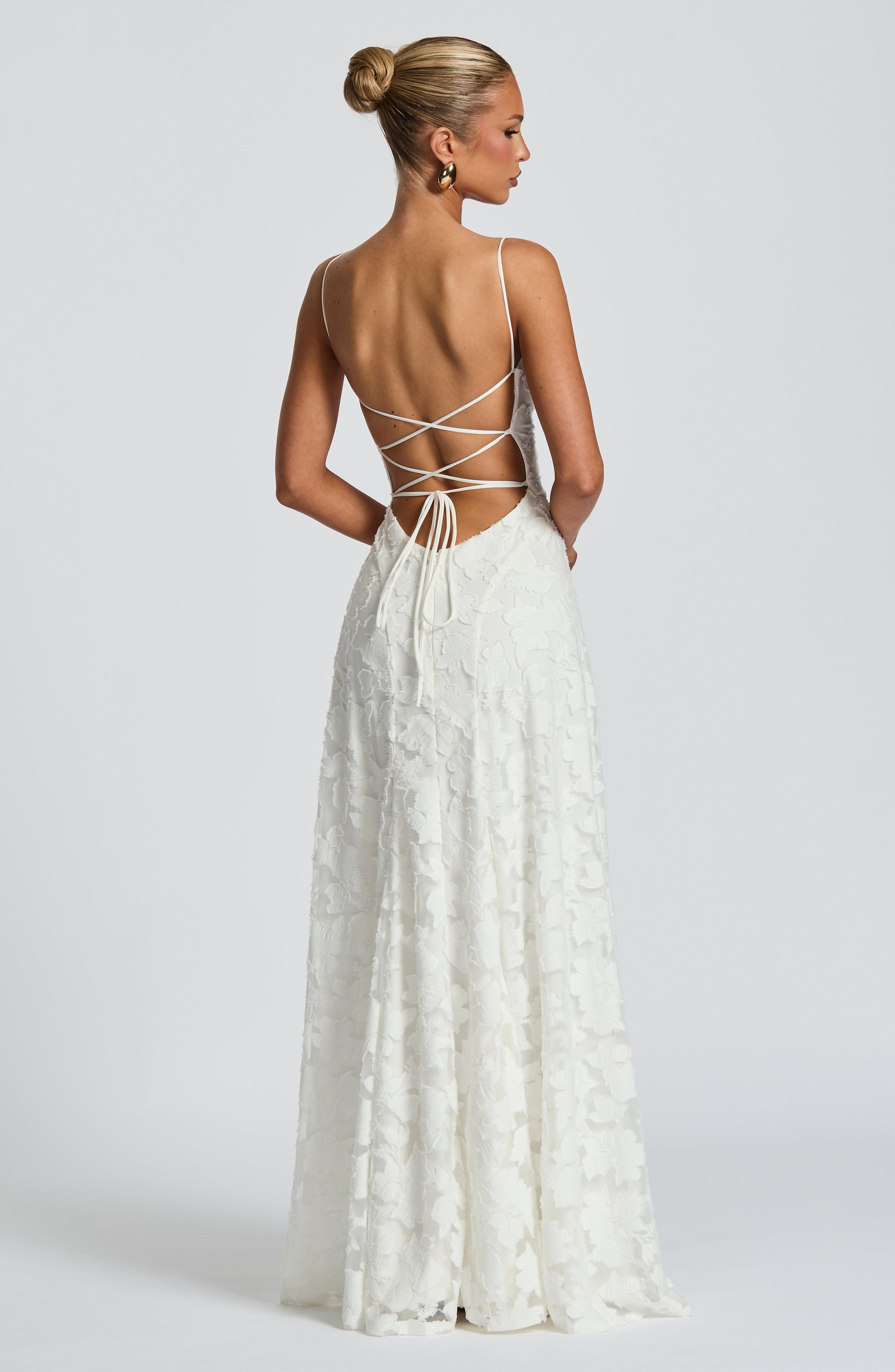 Witkaé™ | Maxikleid Wind
