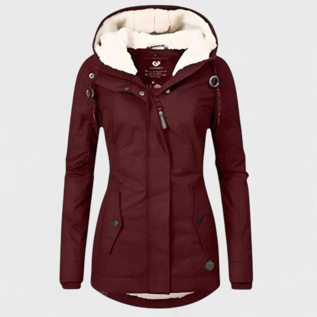 Arctica™ | Warme und Wasserfeste Jacke