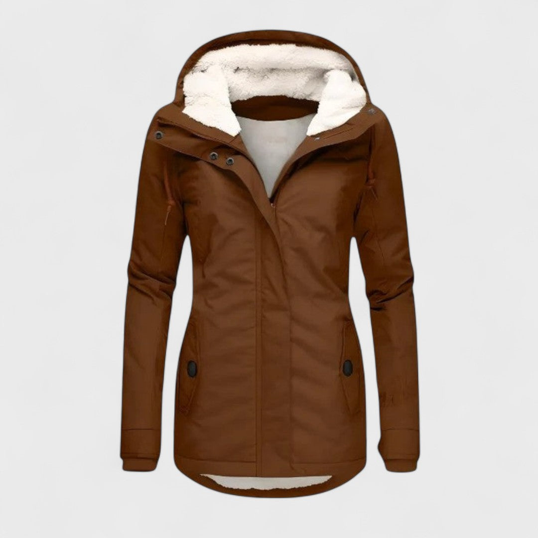 Arctica™ | Warme und Wasserfeste Jacke