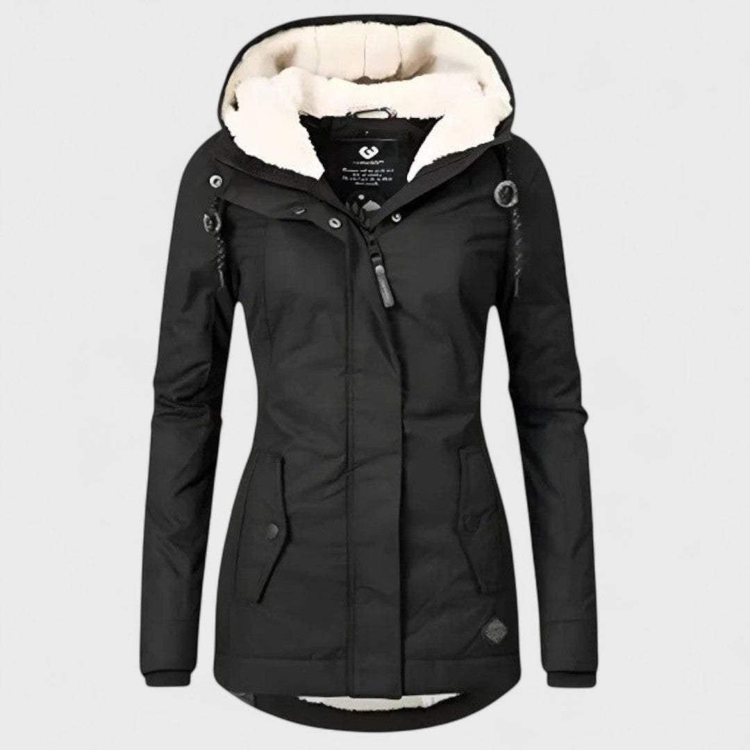 Arctica™ | Warme und Wasserfeste Jacke