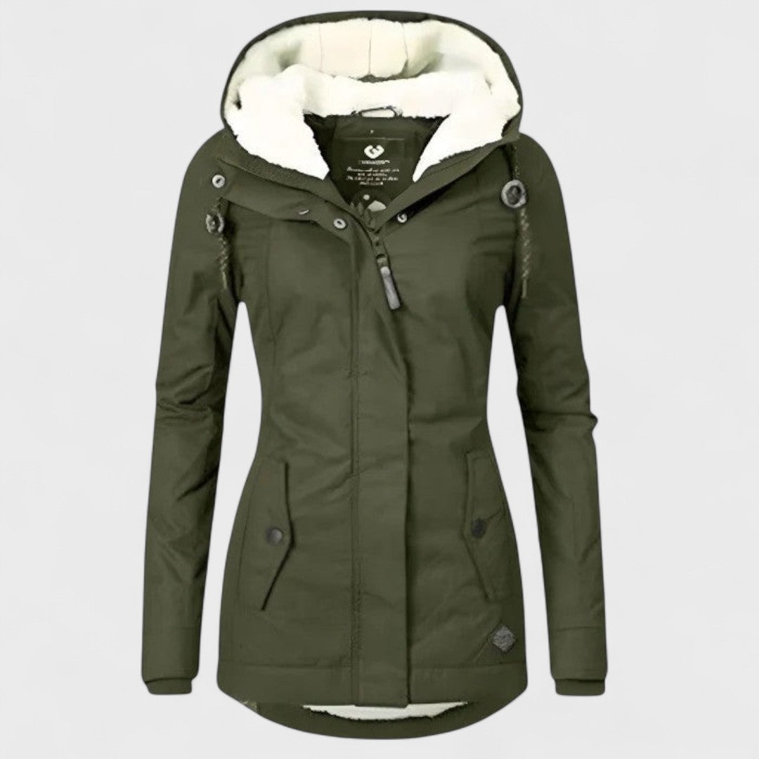 Arctica™ | Warme und Wasserfeste Jacke