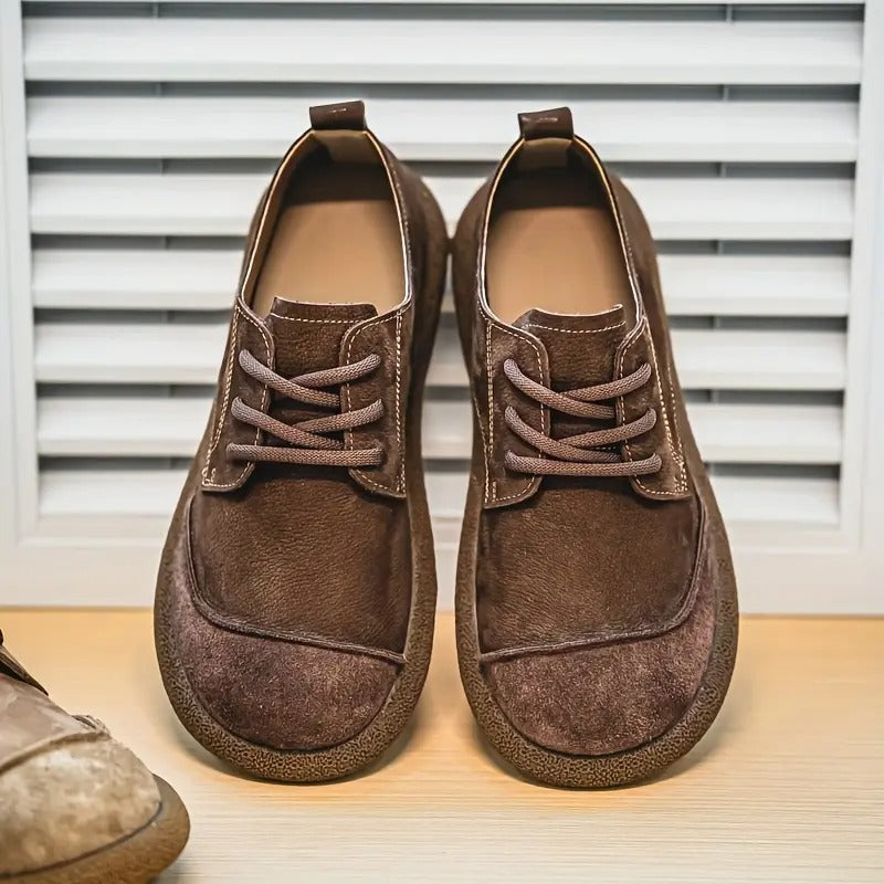 Mateusz™ | Bequeme Elegante Orthopädische Schuhe