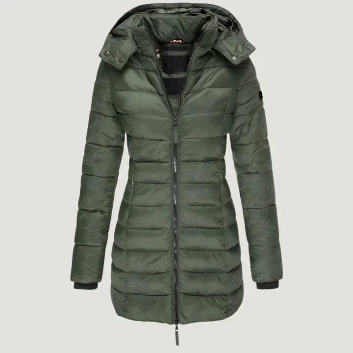 Miłogosta™ | Premium Winterjacke