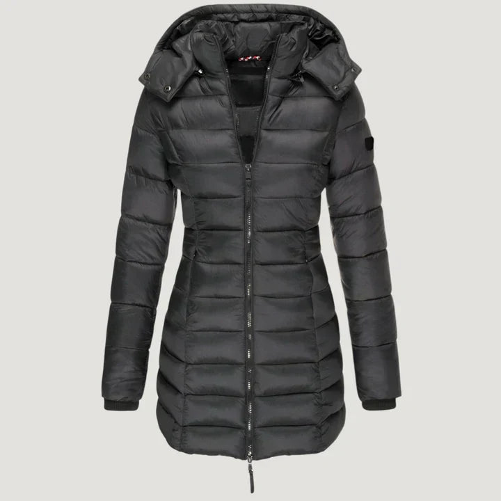 Miłogosta™ | Premium Winterjacke