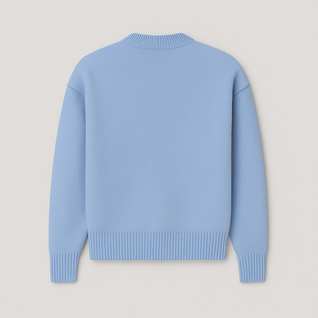 AMI P | Idealer Julesweater