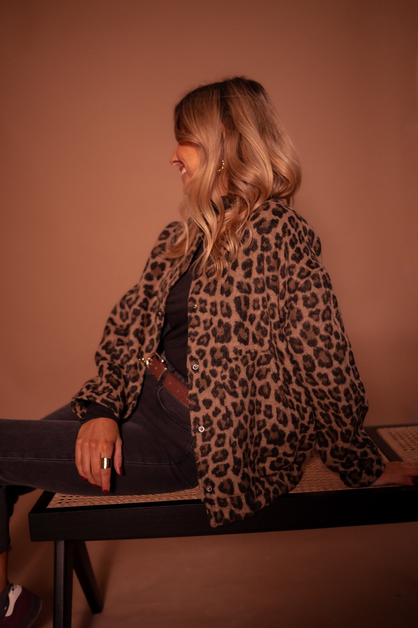 Wójcik™ | Modische Jacke