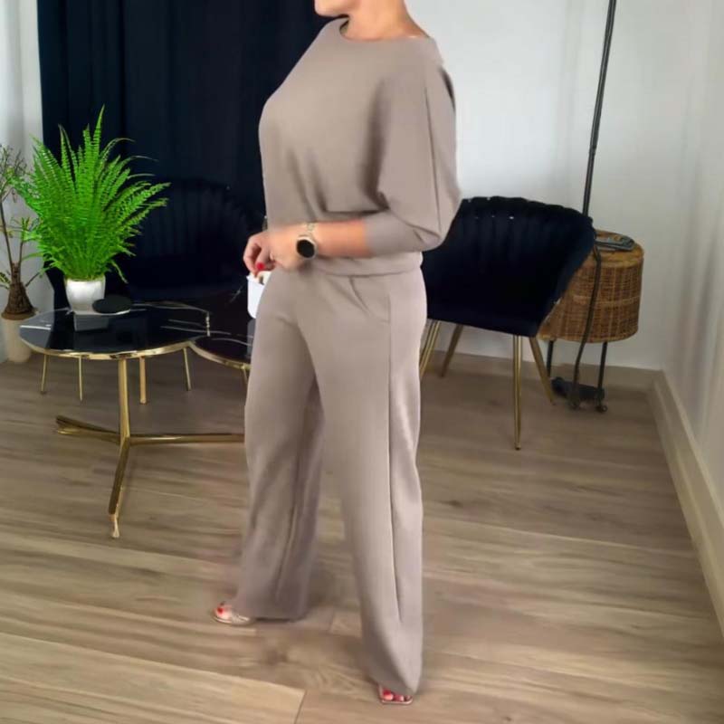 Leokadia™ | Elegantes 3-Teiliges Set mit Komfort