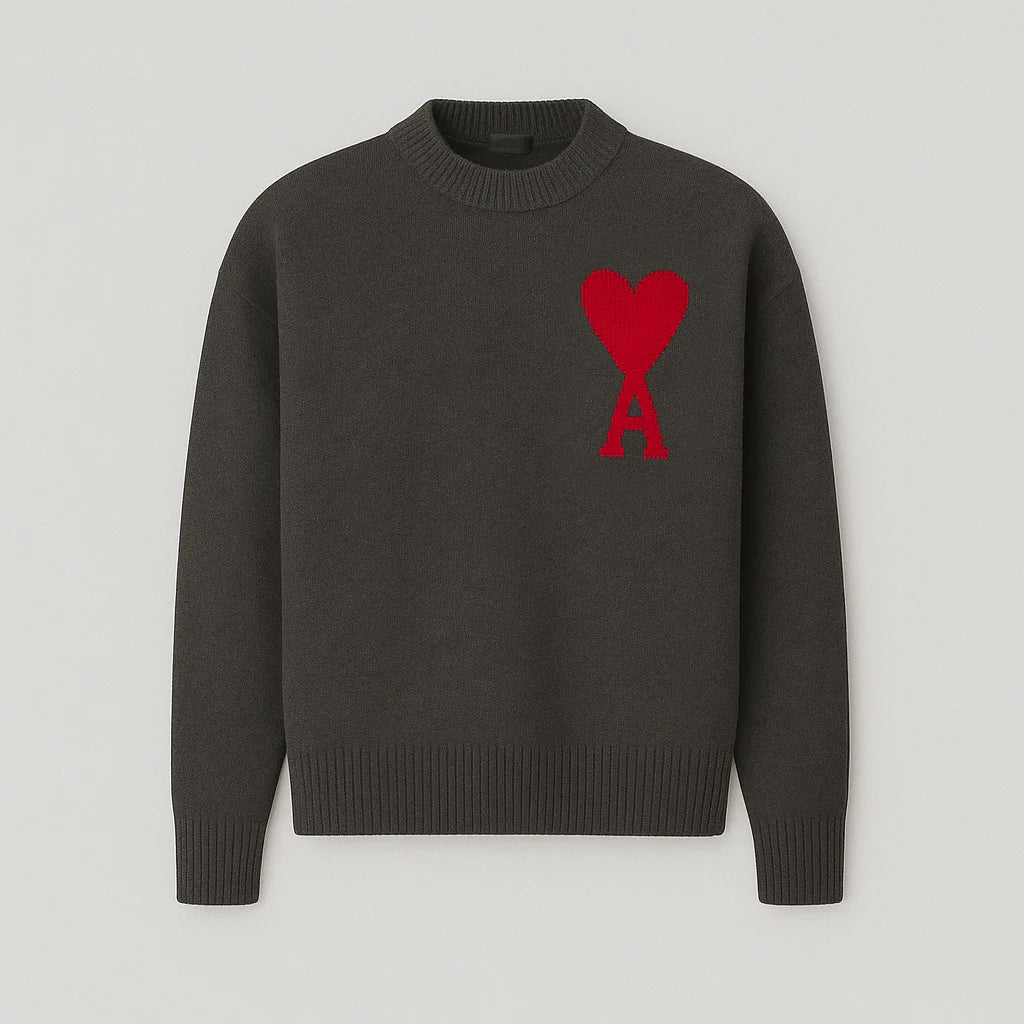 Anely | Idealer Weihnachts-Pullover (1+1 kostenlos)